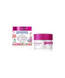 Organic Face Cream with Rosa Mosqueta | Nourishing 50 ml | Made in Italy | International Shipping - Buy Online on SooperMarket.com