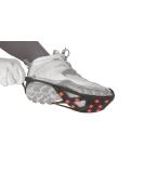 Buy Anti-Slip Shoe Spikes for Winter | Safety Tested XL Size 43-45 | International Shipping - Buy Online on SooperMarket.com