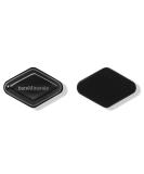 bareMinerals Dual-Sided Sponge & Silicone Blender - Flawless Makeup Application Vegan Perfect for Foundation & Concealer - Buy Online on SooperMarket.com