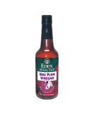 Eden Ume Plum Vinegar, Authentic Traditionally Made, No Chemical Additives, 10 oz Amber Glass Bottle - Buy Online on SooperMarket.com