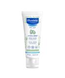 Mustela Hydra Bebe Face Cream  Daily Baby Moisturizer with Natural Avocado, Jojoba Oil & Shea Butter - 1.35 fl. oz. - Packaging may vary New Packaging - Buy Online on SooperMarket.com