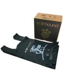 Ecohound Oceanex 500 Large Dog Waste Bags - Eco-Friendly Solution for Pet Waste Cleanup - Buy Online on SooperMarket.com