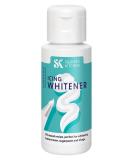 Squires Kitchen Essentials Oil Based Food Colouring Icing Whitener For Whitening Buttercream Sugarpaste or Icing - 80g - Buy Online on SooperMarket.com