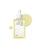 ONE THING Niacinamide Blemish Care Serum 1.76 Oz | Brightening Vitamin B3 Hydrating Serum for Dull Skin | Even Skin Tone Hyperpigmentation & Breakout Solution | Korean Skincare Essentials - Buy Online on SooperMarket.com