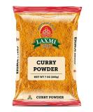 Laxmi Curry Powder - Authentic Indian Cooking Spices, 7oz (200g) - Buy Online on SooperMarket.com