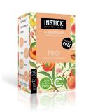 Buy Intick Sugar-Free Instant Drink - Peach Flavor | 12 x 0.5-1L | Vegan Low Calorie Vitamin C | International Shipping Available - Buy Online on SooperMarket.com