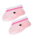 Moisturizing Paraffin Care Shoes & Gloves - Nourishing Wax Hand & Feet Mask for Soft Smooth Skin - Buy Online on SooperMarket.com