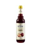 BARMAN IL DOGE Strawberry Syrup 70cl - Buy Online on SooperMarket.com