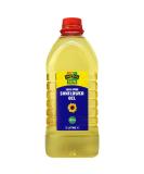Tropical Sun Sunflower Oil 3l (Pack of 1)|Great for Cooking Baking Frying Salads & Sauces - Buy Online on SooperMarket.com