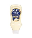 Heinz Seriously Good Mayonnaise 775g 775 g (Pack of 1) Single - Buy Online on SooperMarket.com