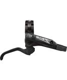 Shimano ZEE BR-M640 Brake & Lever Set for Front or Rear - High Performance Braking - Buy Online on SooperMarket.com