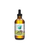 Bella Terra Oils 100% Pure Cold-Pressed Grape Seed Oil 4 oz - Organic, Hexane-Free, Non-Comedogenic Moisturizer for Skin & Hair - Buy Online on SooperMarket.com