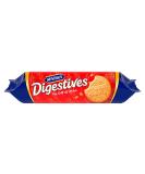 McVitie's Digestives Original Biscuits 360g - Pack of 6 | Authentic British Biscuits - Buy Online on SooperMarket.com