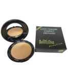 Buy Bellissima Compact Earth Powder No.2 - Beige 7.5g Tin | International Shipping Available - Buy Online on SooperMarket.com