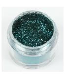 Holly Cupcakes Stunning Sparkly Decorating Glitter: Aqua Blue - Buy Online on SooperMarket.com