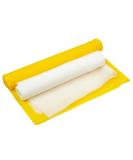 110 Mesh 43T 50 White Screen Printing Mesh - 3Y (2.7m/8.8ft) - Polyester Fabric - Buy Online on SooperMarket.com