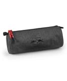 RB Leipzig Lazy Bag Pencil Case - Granite Anthracite | One Size | Shop Internationally - Buy Online on SooperMarket.com