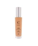 Buy Couleur Caramel Hydra Jeunesse Base 24 Sand 30Ml - International Shipping Available | Premium Organic Makeup - Buy Online on SooperMarket.com
