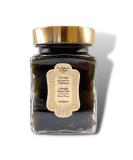 La Sultane de Saba - Black soap with eucalyptus  300g(10.6Oz) - Buy Online on SooperMarket.com