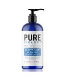 RevivaHair Biotin Shampoo for Men and Women - Volumizing Thinning Hair Care with Rosemary Oil - Procapil & Vitamin E Formula - 8 Fl Oz - Buy Online on SooperMarket.com