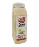 1.25 lb Bottle-Onion Granulated Powder / Cebolla Granulada en Polvo Kosher - Buy Online on SooperMarket.com