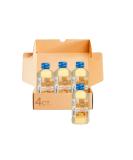 Earth's Best Organic Toddler Electrolyte Solution - Apple Orange, 1L (Pack of 4) | Hydration for Kids - Buy Online on SooperMarket.com