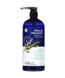 Avalon Organics Therapy Thickening Shampoo, Biotin B-Complex, 32 Oz 32 Fl Oz (Pack of 1) - Buy Online on SooperMarket.com