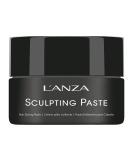 L'ANZA Healing Style Sculpting Paste- Strong Hold Hair Styling with Advanced Control Technology- 3.4 Fl Oz - Buy Online on SooperMarket.com