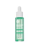 Yves Rocher Rebalancing Antioxidant Serum - Purify & Mattify Oily Skin with Salicylic Acid | 1 FL OZ - International Shipping Available - Buy Online on SooperMarket.com