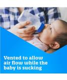Enfamil Standard Flow Soft Disposable Nipples - Pack of 10 - Buy Online on SooperMarket.com