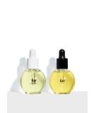 Fur Ingrown Hair Care Duo - Preventative Treatment with Fur Oil & Ingrown Concentrate - 0.5 FL OZ Each - Buy Online on SooperMarket.com