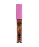 Kimchi Chic High Key Gloss - Earthy | Luxe Lip Gloss for a Natural Glow - Buy Online on SooperMarket.com