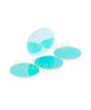 Gzikai 650nm 10mmx1mm UV AR IR Cut Filter AR/IR Optical Blocking Glasses Filter for Camera Camcorder Lens - Buy Online on SooperMarket.com