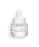 Beekman 1802 Milk Drops Ceramide Serum - Hydrating Face Serum with Hyaluronic Acid  Squalane Oil & 100% Natural AHAs & BHAs - Cruelty Free 0.5 Ounce - Buy Online on SooperMarket.com