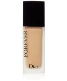 Christian Dior Forever 24h Skin Caring Foundation - 2w Warm, 1.0 oz - Buy Online on SooperMarket.com