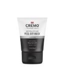 Cremo Detoxifying Peel-Off Mask with Activated Charcoal - 3 oz & 4 oz Options - Buy Online on SooperMarket.com