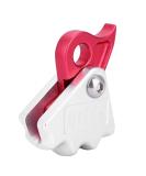 15KN Climbing Descender - Aluminum Rappelling Equipment for 9-12mm Rope | Rescue & Abseiling Gear - Buy Online on SooperMarket.com