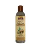 OKAY AFRICAN BLACK SOAP LIQUID 8oz / 237ml - Buy Online on SooperMarket.com