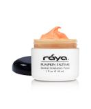 RAYA Pumpkin Enzyme Facial Puree (127) | Gentle Exfoliating Treatment | Reduces Fine Lines & Minimizes Pores - Buy Online on SooperMarket.com