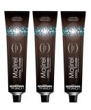 Loreal Majirel Cool Cover 3 Pack - 50ml 8.11 CC Light Blonde Deep Ash | International Shipping Available - Buy Online on SooperMarket.com