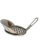 PiniceCore Stainless Steel Jelly Scraper - Household Macroporous Scratching Tool - Buy Online on SooperMarket.com