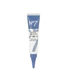 No7 Lift & Luminate Triple Action Eye Cream - Under Eye Cream for Dark Circles and Puffiness - Shea Butter & Hyaluronic Acid Hydrating Eye Cream + Antioxidant & Brightening Ginseng Extract (15ml) 0.5 Fl Oz (Pack of 1) - Buy Online on SooperMarket.com