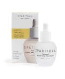 SPARITUAL Apple Fruit FAREWELL VEGAN NAIL TREATMENT | Protect Against Nail Damage 0.5oz (0.5 Fl Oz) 0.5 Fl Oz (Pack of 1) - Buy Online on SooperMarket.com