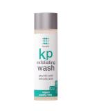 Touch Keratosis Pilaris Exfoliating Body Wash Cleanser - KP Treatment with 15% Glycolic Acid  Aloe Vera  & Hyaluronic Acid - Smooths Rough & Bumpy Skin - Gets Rid Of Redness  8 Ounce - Buy Online on SooperMarket.com