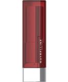 Maybelline New York Universal Lipstick - Color Sensational Pflaum Satin (388) | International Shipping Available - Buy Online on SooperMarket.com
