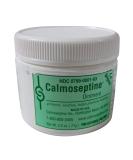 Calmoseptine Diaper Rash Ointment 2.5 Oz Jar - Pack of 3 - Buy Online on SooperMarket.com