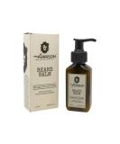  Arrison Beard Bart balm 100ml - beard balm 100% Made in Italy - soft node and discipline all bart types - excellent as an after shave and moisturizer for the face - Buy Online on SooperMarket.com