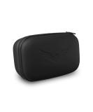 FlexSeries Travel Case - FREEDOM GROOMING - Sleek and Portable Hard Carrying Case Bag for Men for The Electric Head Hair Rotary Shaver - Buy Online on SooperMarket.com