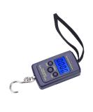 Digit Fishing Scale - 40 kg Hanging Digital Scale with Backlit LCD Display for Home & Outdoor Use | International Shipping Available - Buy Online on SooperMarket.com