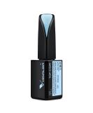 VENALISA 15ml No Wipe Top Coat Gel Nail Polish Scratch Resistant High Gloss Soak Off Long Lasting Strong Gel Tempered Top Coat Nail Art DIY Home Use Beauty Gifts - Buy Online on SooperMarket.com